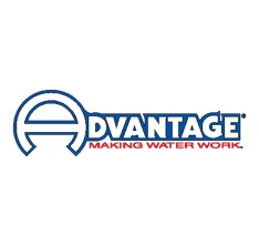 Logo Advantage Engineering cliente de la publicación Tecnología del Plástico