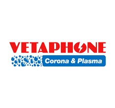 Logo Vetaphone cliente de la publicación En Obra - Axioma B2B Marketing